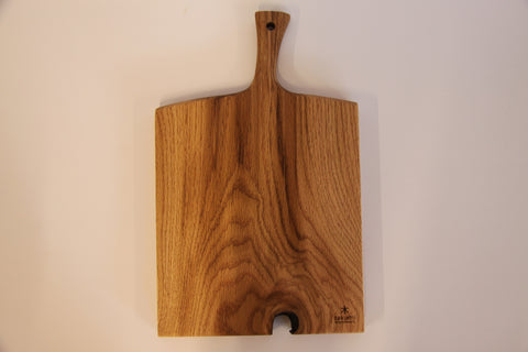 Charcuterie Boards - Red Oak 003