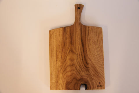 Charcuterie Boards - Red Oak 003