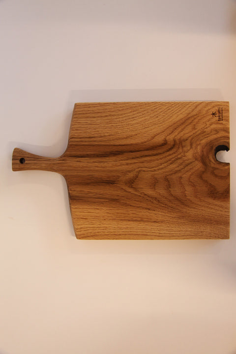 Charcuterie Boards - Red Oak 003
