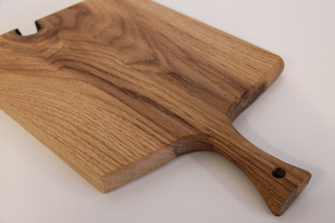 Charcuterie Boards - Red Oak 003