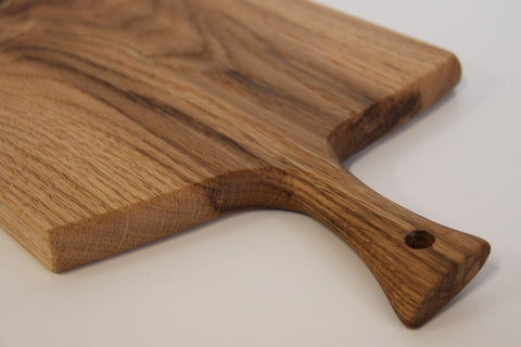 Charcuterie Boards - Red Oak 003
