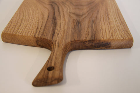 Charcuterie Boards - Red Oak 003
