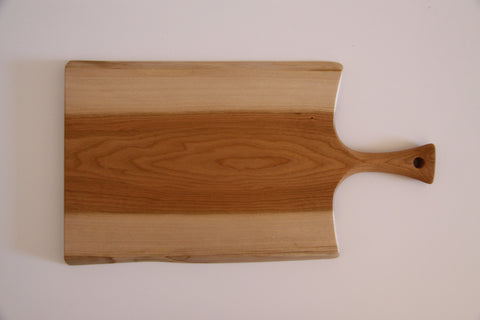 Charcuterie Boards - Shuri Sakura