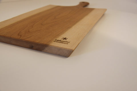 Charcuterie Boards - Shuri Sakura