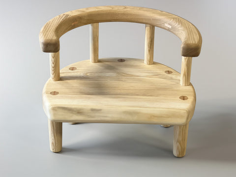 Child's Chair "Itsuki"