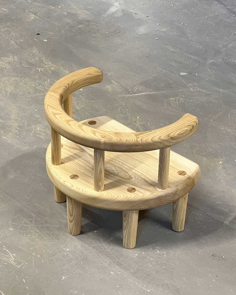 Child's Chair "Itsuki"
