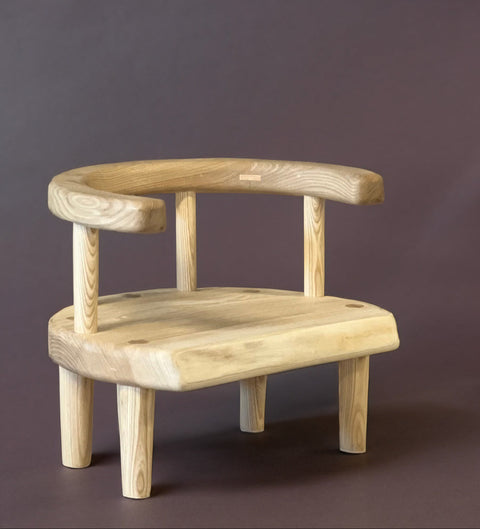 Child's Chair "Itsuki"