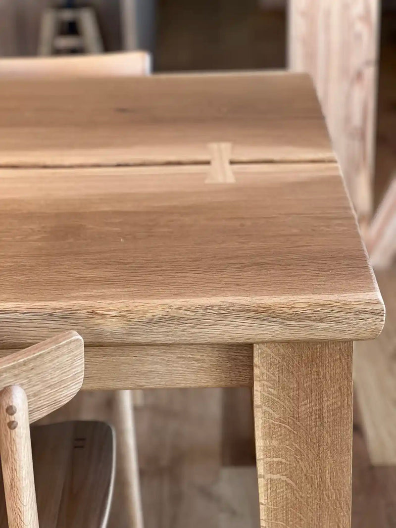 Mizunara Dining table