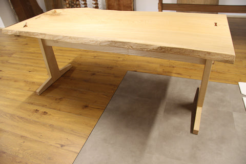 Trestle Table Sen