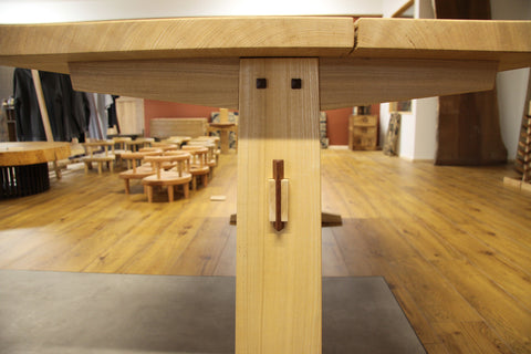 Trestle Table Sen