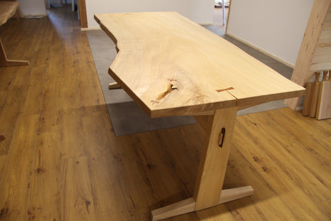Trestle Table Sen