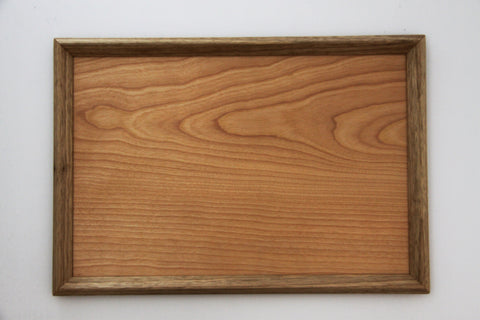 Serving Tray (Kurumi & Birch)