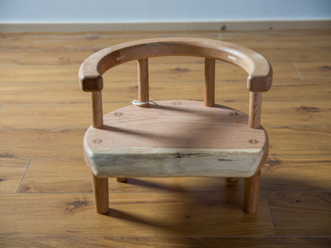 Child's chair Itsuki