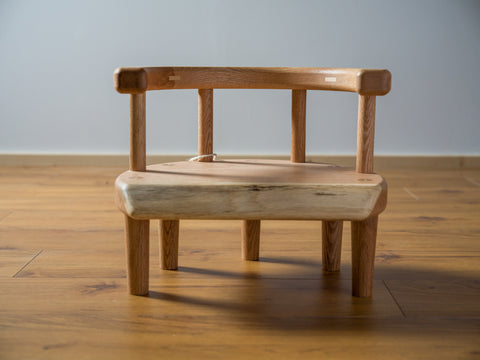 Child's chair Itsuki