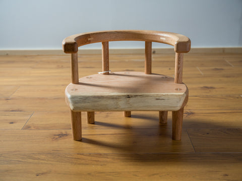 Child's chair Itsuki