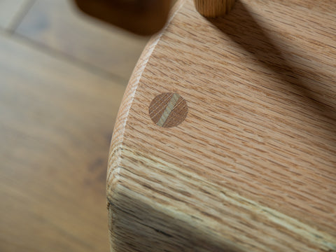 Child's chair Itsuki