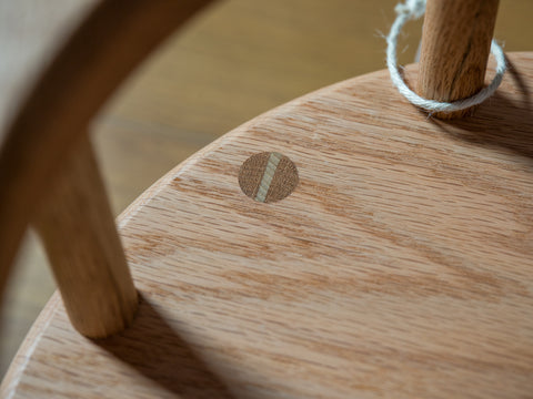 Child's chair Itsuki