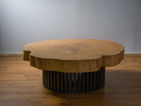 Sen slab coffee table