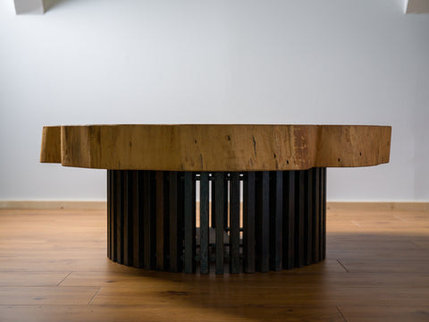 Sen slab coffee table