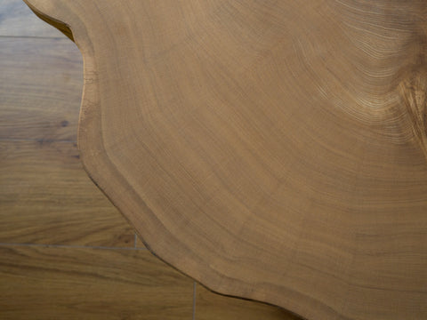 Sen slab coffee table