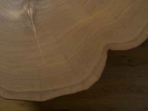 Sen slab coffee table
