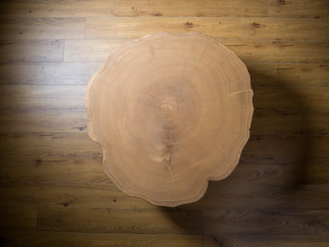 Sen slab coffee table
